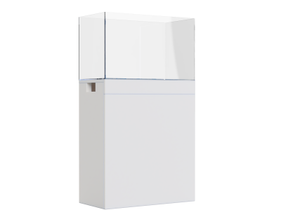 DECONATURE APW STAND 60 Подставка W60хD30х70H для аквариума с отделкой PEARL